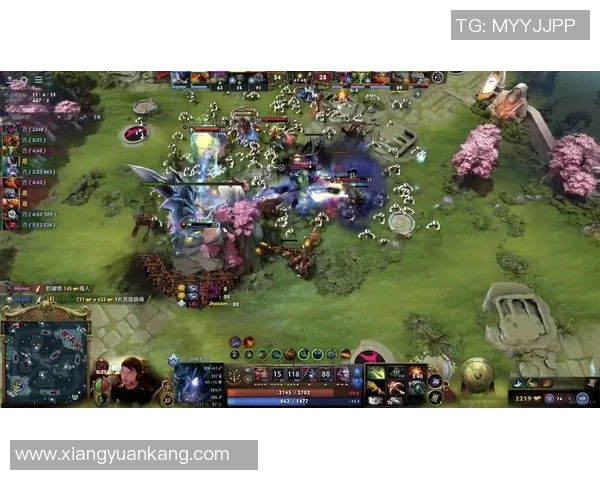 DOTA2巨献:深入解析IG战队的实力与战术魅力 DOTA2巨献:深入解析IG战队的实力与战术魅力