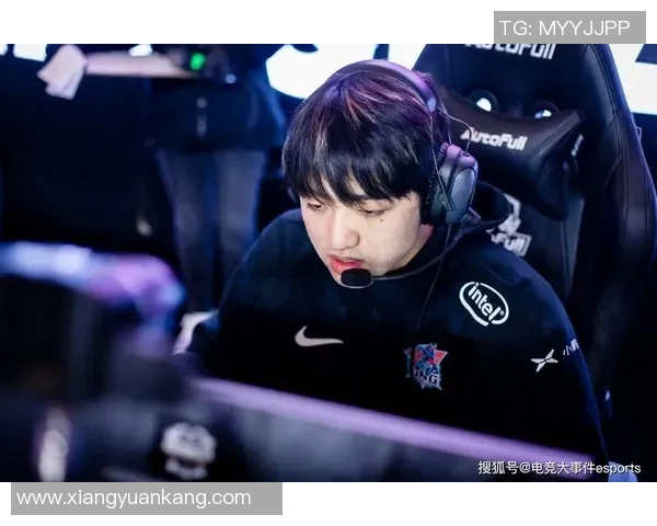 LNG在世界大师赛中的强势表现分析与战术解读 LNG在世界大师赛中的强势表现分析与战术解读