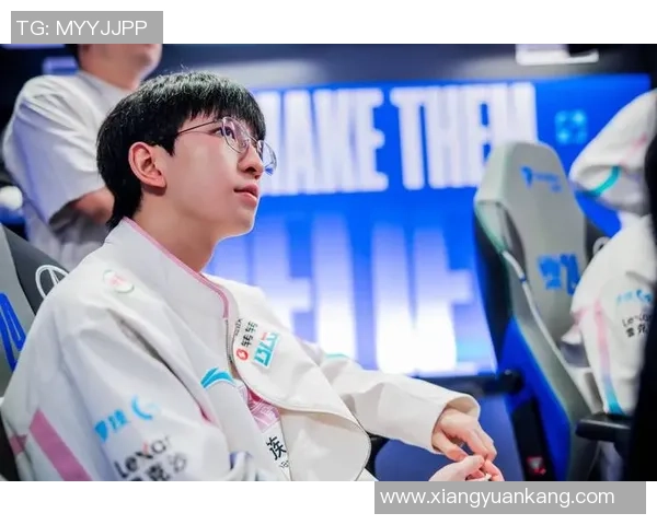 洲际赛分析：BLG在比赛中的迅猛表现与战术执行力探讨