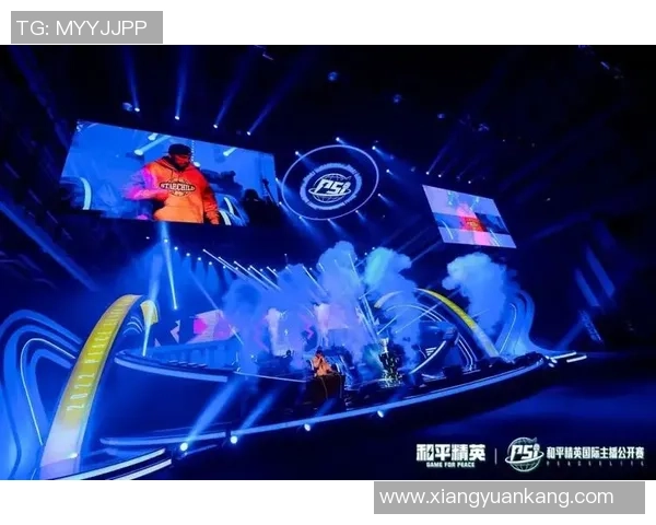 热议和平精英：BLG战队状态转变引发玩家热烈讨论与期待