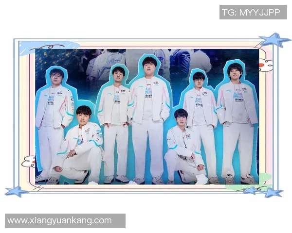 聚焦英雄联盟BLG战队近期状态分析与未来展望