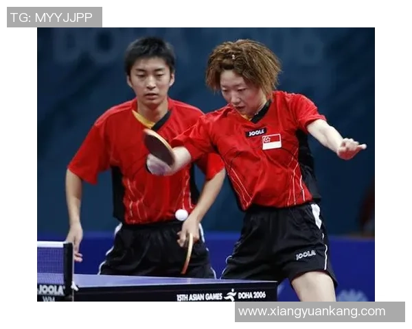 重庆乒乓球队与广州乒乓球队技术对决赛后分析与总结