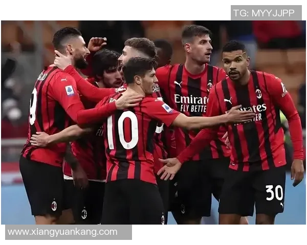 AC米兰与热那亚对决前瞻及比分预测分析全面解读