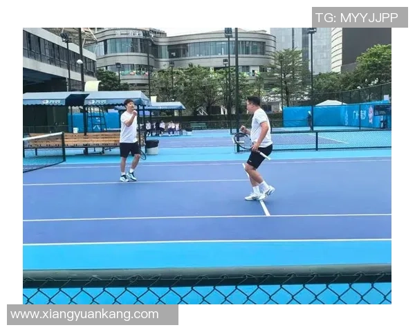 上海网球队在全国网球耐力排行榜中荣获第三名的佳绩引发关注