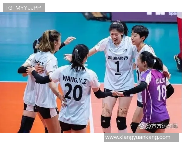 北京排球队的节奏变革引发热议推动排球新发展与战术创新