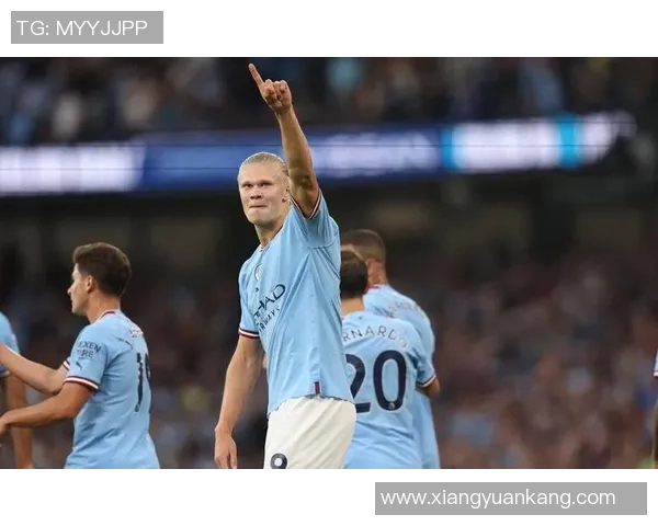 哈兰德：从天才少年到足球巨星的辉煌之路与未来展望