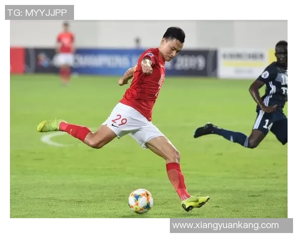 广州恒大与汉堡对决数据分析及比赛回顾详解